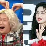 헐 디패떴네 김희철 <b>모모</b>였네 ㅎㅎ