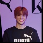 [강다니엘] 웃는얼굴 너무 좋아 (·•︠ᴗ•︡ )
