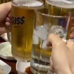 [김재환] 혼자 <b>얼음물</b> 마셔