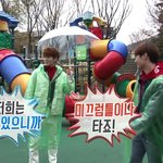 [NCT] 엔라 서울편 뒤늦게 보기시작했는데