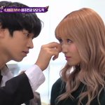 [모두드루와] 원슨데 오히려 대놓고 연애컨셉이어서