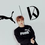 [강다니엘] 푸마코리아 공계 (⭕⭕직링⭕⭕)