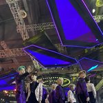 [NCT] 밑글 보고 생각난 머글친구 엔시티 실물 후기