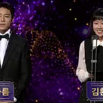 캐백수 연기대상 킬<b>포</b> 모음