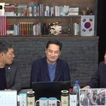 "서빙이나 하니깐 인생이 추락하는거야"