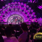 스브스 연기대상 축하공연 배우들 반응.jpgif