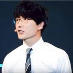 [드루와] 이것봐 한석원쌤 머리 <b>합성</b>짤임