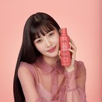 아베다 공식 모델 레드벨벳 조이 <b>발탁</b>