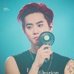 서른살이 된 남돌들 세월 빠르다