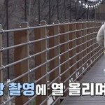 <b>LG</b>홍보팀이 못한 걸 하는 신봉선