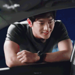 김은숙 드라마 대사에 서강준 얼굴을 입혀보았다