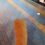 마시따 요새 꽂힘