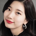 수지 완전 인간 <b>랑콤</b> 아니냐