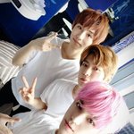 [NCT] 이건 언제 사진이여??