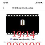 [방탄소년단] 결국 피<b>셜</b>이 뜨고야 말았네