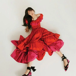 드라마 종영 후 화보 찍은 '<b>동백꽃</b>' 배우들