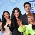 [댓글부탁해] 박나래 <b>화사</b> 키차이 얼마 안나네