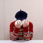(<b>반전</b>주의) 이거 누구게???