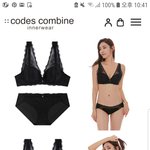 [꼭조언부탁] 갓스물 속옷