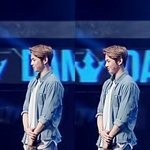 [강다니엘] <b>푸마</b> 신고 겟어글리 무대하던