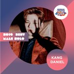 KOREANUPDATES <b>AWARDS</b> 2019BEST MALE SOLO