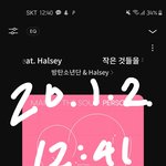 [방탄소년단] <b>팝업</b> 스토어