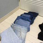 [댓글부탁해] 내 바지 그라데이션 <b>보셈</b>