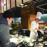 [모두드루와] 한 남자아이돌의 역<b>조공</b> ㄷㄷ