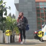 운동하면서 희열느끼는 <b>찬미</b>