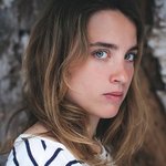 영화 속 아델 에넬의 다양한 모습들