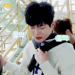 자꾸 울리고 싶어지는 남자 아이돌