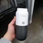 [댓글부탁해] 휴대용 공기청정기 추천드려용!!~~ PON PA-100