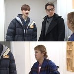 [강다니엘] 구해줘홈즈 강다니엘 <b>뜻밖</b>의 찜질방체험ㅋㅋㅋㅋㅋㅋ