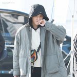 [NCT] 태용이 오늘 공항패션