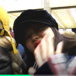 [모두드루와] 오마이걸 오늘 출국 <b>존예</b> 반가워 ^^