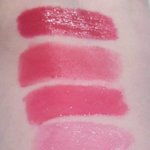 [드루와] 가지고 있는 립제품 다 <b>발색</b>해봄