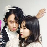 [모두드루와] 나만 김희철 모모 진짜로 최근에 사겼을수도 있다고...