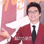 [단독] 박신양, 7년만 스크린 컴백