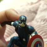 <b>캡틴</b> 아메리카