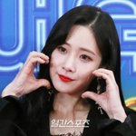 [러블리즈] <b>지애</b>하트