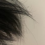 이 머리에다가 탈색+염색하면 오바다 아니다 추반