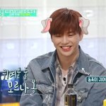[강다니엘] 편스토랑 <b>동족</b>이 귀여운 멍뭉이라닠ㅋㅋㅋㅋㅋㅋㅋ
