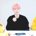 [NCT] <b>재민</b>이 독감걸렸었나보네..ㅠㅠㅠ