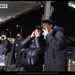 [댓글부탁해] 근데 이거 <b>수호</b> 무슨 스케줄간거였어??