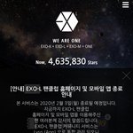 [EXO] 헐 엑소엘 홈페이지 없어<b>진대</b>ㅜㅜ