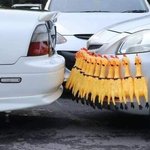 [모두드루와] 운전은 조심히 해야지....