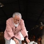 [모두드루와] 이 분 누구셔?????