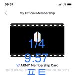 [방탄소년단] 또 <b>예술</b>하시네