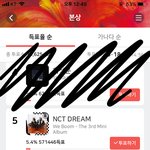 [NCT] 오늘의 투표<b>완료</b>❤️❤️ 너희도 해줄거지??