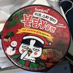 [댓글부탁해] 불닭 신상 먹어본사람
